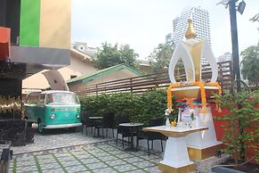 H-District Boutique Poshotel