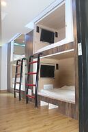 H-District Boutique Poshotel