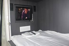H-District Boutique Poshotel