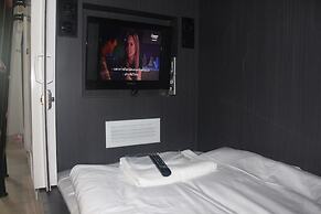 H-District Boutique Poshotel