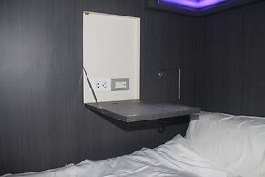 H-District Boutique Poshotel