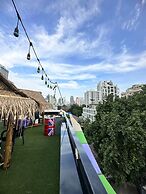 H-District Boutique Poshotel