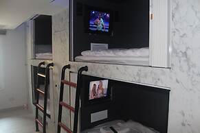 H-District Boutique Poshotel