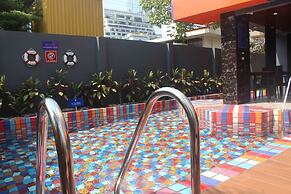 H-District Boutique Poshotel