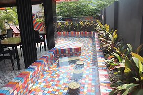 H-District Boutique Poshotel