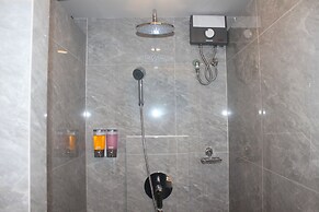 H-District Boutique Poshotel