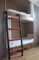 H-District Boutique Poshotel