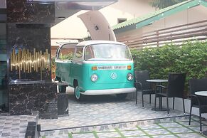 H-District Boutique Poshotel