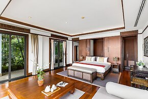Villa Aye