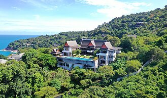 Villa Aye