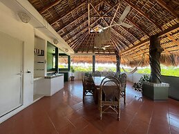 Hotel San Martin La Punta