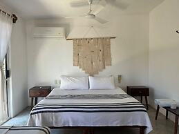 Hotel San Martin La Punta