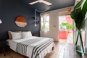 Hotel San Martin La Punta