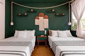 Hotel San Martin La Punta