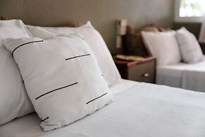 Hotel San Martin La Punta
