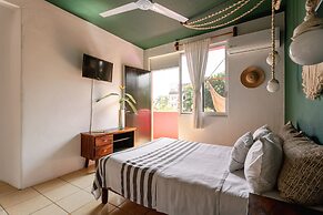 Hotel San Martin La Punta