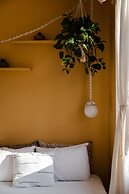 Hotel San Martin La Punta