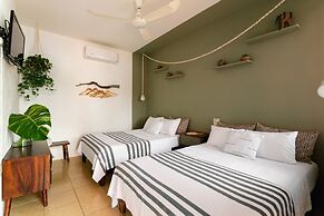 Hotel San Martin La Punta