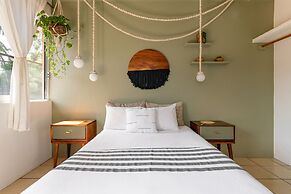 Hotel San Martin La Punta