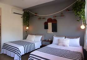 Hotel San Martin La Punta