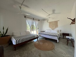 Hotel San Martin La Punta