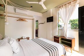 Hotel San Martin La Punta