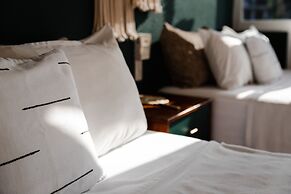 Hotel San Martin La Punta