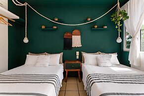 Hotel San Martin La Punta