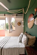 Hotel San Martin La Punta