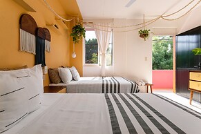Hotel San Martin La Punta
