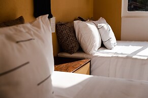 Hotel San Martin La Punta