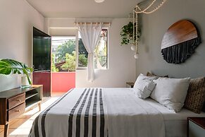 Hotel San Martin La Punta