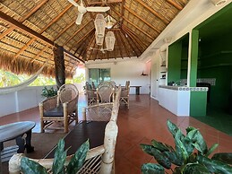 Hotel San Martin La Punta