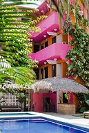 Hotel San Martin La Punta