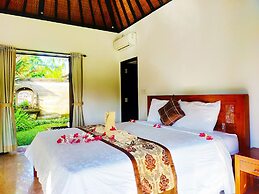3BR Villa Queen With Stunning Rice Field