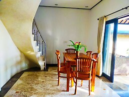 3BR Villa Queen With Stunning Rice Field