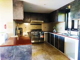 3BR Villa Queen With Stunning Rice Field