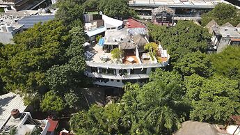 Condominio Sac-Be