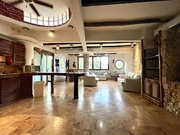 Condominio Sac-Be