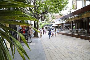 Condominio Sac-Be