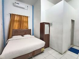Hotel O Koperasi