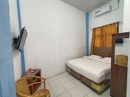 Hotel O Koperasi