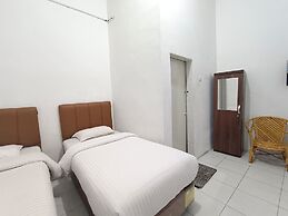 Hotel O Koperasi