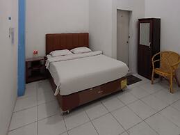 Hotel O Koperasi