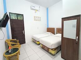 Hotel O Koperasi
