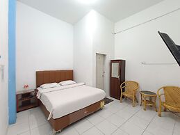 Hotel O Koperasi