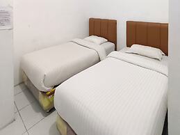 Hotel O Koperasi
