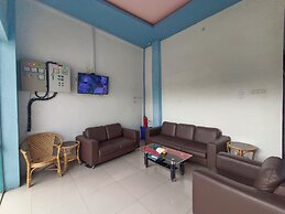 Hotel O Koperasi