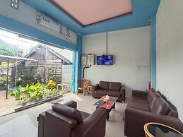 Hotel O Koperasi