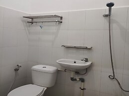 Hotel O Koperasi